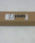 P3010 Quick Release Vacuum Module For Vacuum Pumps Lightweight 0.33 Lb Compact 8 By 2 By 2 Inches Used Good Condition in box