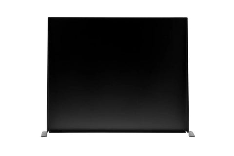Built Tough 19 Inch Rack Mount Shelf With 2U Cantilever Design Crafted From Heavy Duty 16 Gauge Steel For Network Server And Av Gear Featuring Rock Solid Universal Fit And Sleek Satin Black Finish