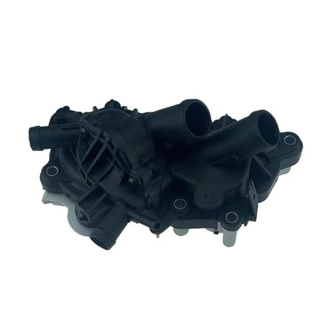 Upgraded 04E121600AL Water Pump Coolant Unit For 1.4TSI Engine Replacement E109111L Direct Fit Auto Parts Precision Cooling System Component Reliable Performance And Durability