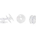SINGER Class 66 clear plastic sewing machine bobbins, 4-pack