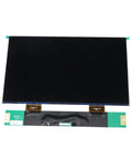 Hella Compatible Lcd Screen Module Plug And Play Swap For Photon Mono 7 Max 3D Printers top view of black LCD screen module