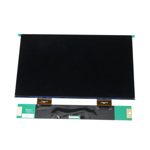 Hella Compatible Lcd Screen Module Plug And Play Swap For Photon Mono 7 Max 3D Printers top view of black LCD screen module