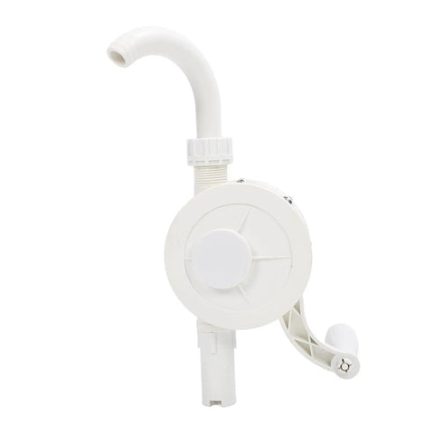Premium Heavy Duty Drum Pump For Quick Fuel And Oil Transfer Easy Assembly Hydraulic Fluid Dispenser Efficient Chemical Plant Worksite Solution