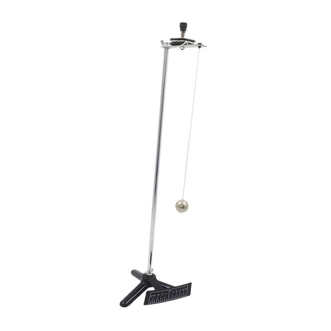 Pendulum Experiment Kit For Physics Classrooms And School Labs Hands On Learning Tool showcasing durable iron pendulum device