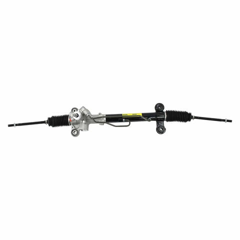 Front view of Power Steering Rack And Pinion Assembly Fits Acura RDX 2.3L 2007-2012 And Honda CR-V 2.4L 2007-2011, Easy Install