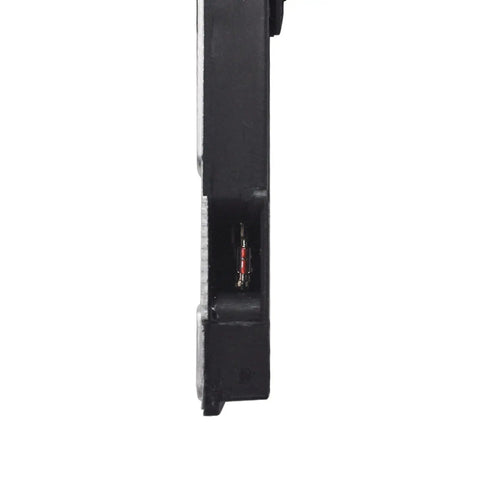 Side view of Mass Air Flow Sensor MAF 213-4222 15865791 Replacement For Chevrolet Canyon Colorado Cobalt G5 Camaro Equinox