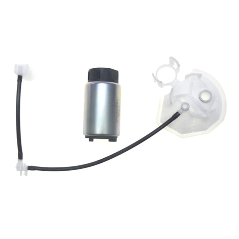 Electric Fuel Pump For Toyota Corolla 2009-2013 1.8L L4 Drop-In Replacement with OE-Comparable Harness and carbon commutator