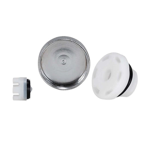 Vacuum Breaker Repair Kit For Frost Free Sillcocks No More Backflow Drama Into Your Water Supply Includes Replacement Vacuum Breaker Parts