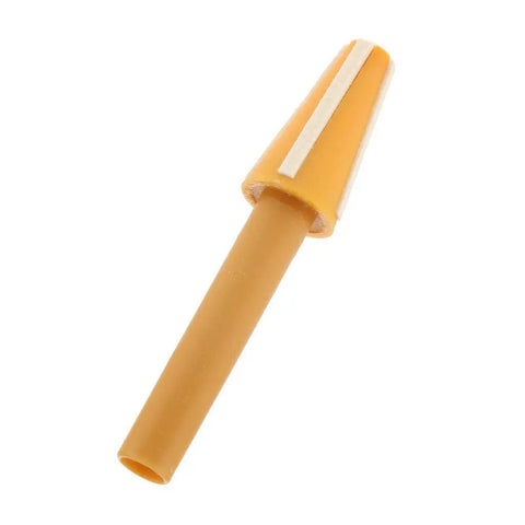 BT30 Spindle Cleaning Rod And Brush Set For Metalworking Plastic Taper Wipe Cleaner With Round Brush Head Medium Firmness