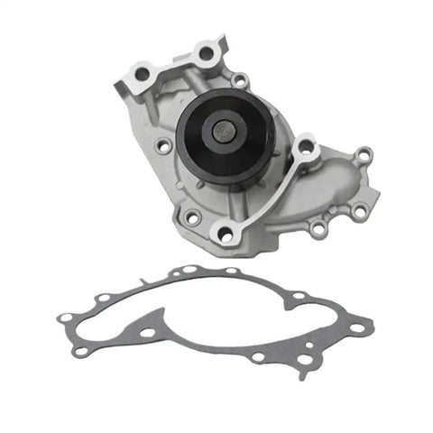 Tough As Nails Water Pump Drop Straight Right Inside Your Toyota Camry V6 with gasket, essential for cooling system upgrade.