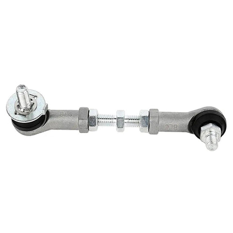 Suspension Height Level Sensor DIY Friendly Easy Install Fits Lexus RX330 RX350 RX400 2004 2009 Replacement Sensor Link Metal Rod