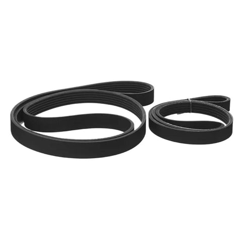 Top Tier Replacement Car Engine Timing Belt Tensioner Pulley Kit For BMW E46 E39 E38 X5 E53 Z3 E36 Models Perfect Fix For Those 11281437475 And 11281706545 Parts To Keep Your Ride Running Smooth As Butter. black serpentine belts