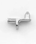 Heavy Duty Zinc Plated Shelf Brackets For Wall Mount Storage Built To Last Workhorse Bracket For Shelves Closets And Garages Pin Peg Plate Support
