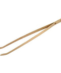 Copper tongs from All In One Jewelry Soldering Kit With Silver Solder Wire And Essential Tools For Crafting, Torch, Flux, Pickle