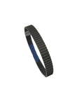 Closed Loop Timing Belt For Power Transmission, Heavy Duty Industrial Drive Belt With Lengths From 168 To 198 Mm And Widths Of 6 10 15 20 Mm