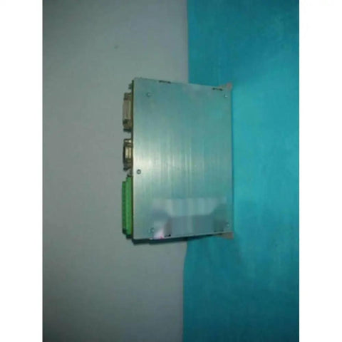 Side view of Industrial Servo Drive Controller For High Precision Motion Control Direct Replacement For Industrial Systems