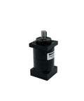 Heavy Duty Px60 Nema24 Planetary Gear Reducer With 4 To 10 Speed Ratios And Drop Dead Quiet Rotation For Cnc Machines and Robot Chassis