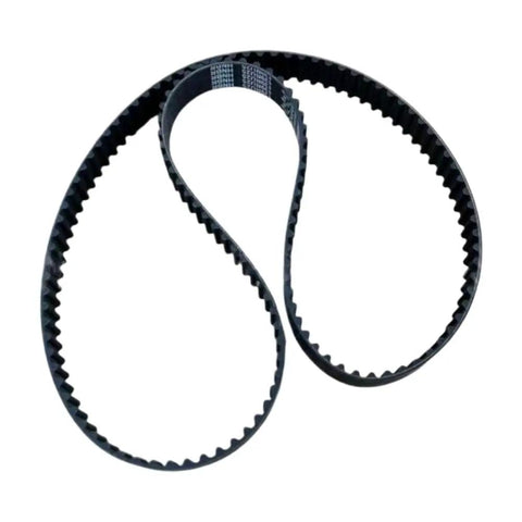 Premium Timing Idler Pulley Kit Fits SAIC Maxus V80 For Smooth Engine Run And Reliable Belt Alignment With C00077409 C00100328 Specs, black timing belt