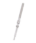Lightweight Metal Watch Stem For 4130 Movement - Easy Install Rod For DIY Mechanical Watch Repair, Self-Repair Enthusiasts, Quick Fit And Hassle-Free Adjustment