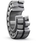 Heavy Duty Spherical Roller Bearing 24192Ca W33, 460x760x300mm, metallic design for industrial replacement uses.