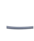 Grey Explosion Proof Water Inlet Hose For Garden And Washing Machines Heavy Duty Three Quarters Inch Connector High Pressure