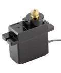 Beefed Up Micro Metal Gear RC Servo Upgrade For Arrma And Losi One Twelfth To One Eighteenth Scale RC Trucks And Buggies