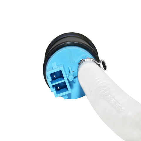 Close-up of Fuel Pump Replacement Kit For 2004 To 2017 Harley Davidson Dyna Models Direct Drop In OE Grade Swap component view