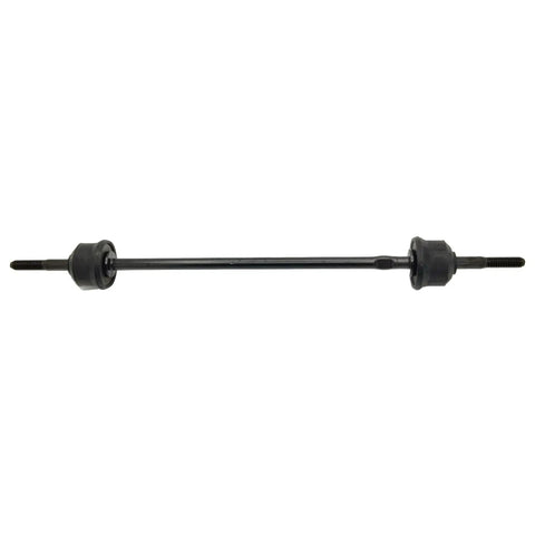 Top Shelf Polaris Linkage Assembly For RZR Stabilizer Bar OEM 1542304 in black finish, ideal for performance upgrades.