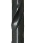 Pilot Drill Bit For Hole Saw Arbors 3 And A Quarter Inch Pack Of 25 Hardened Carbon Steel Black Oxide Self Centering
