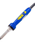 Adjustable Temperature Soldering Iron With Electronic Closed Loop Control Dial In Exact Heat 67 Watt Power For Pro Grade
