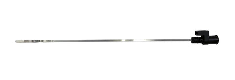 Transmission Dipstick ATF Level Gauge For CVT Systems Quick Check Fits Nissan Altima Rogue Sentra CVT Models 2013 Through 2018