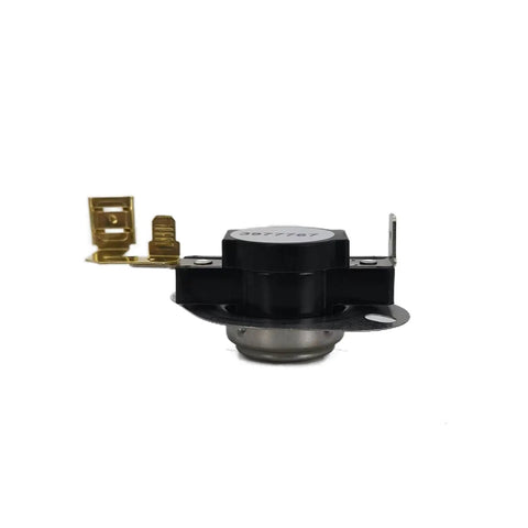 Must Have Dryer Thermostat Kit With Cycling Thermostat Thermal Fuse And High Limit Thermostat Replacement Set for most dryers