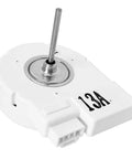 Plug-And-Play Drop-In Evaporator Fan Motor Replacement For Samsung Refrigerator BLDC DREP5020LC 2950 RPM DC12V 2.1W 0.176A