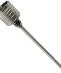Bosch HC8526 SDS-Max rotary hammer core bit, 2-5/8 in diameter by 22 in long for concrete.
