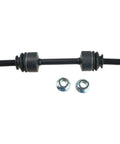 Premium 8 Piece Steering And Suspension Kit For 2015 2018 Ford F150 Truck with lower ball joint and nuts for reliable performance.