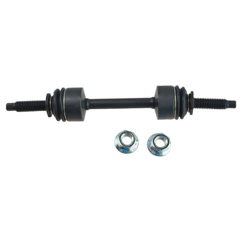 Premium 8 Piece Steering And Suspension Kit For 2015 2018 Ford F150 Truck with lower ball joint and nuts for reliable performance.