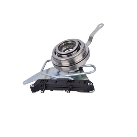 Heavy Duty Clutch Release Bearing Replacement For Binzhi Electric Straight Up Reliable Direct Fit Transmission Component, detailed view of parts.