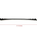 22 Inch Recycler Mower Replacement Blade For Tooth Mulcher Genuine 131-4547-03 59534P Display Pack Heavy Duty OEM Grade