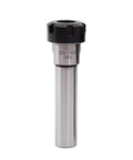 Heavy Duty ER8 ER11 ER16 ER20 ER25 ER32 Extension Rod For CNC Milling Machine with ultra low runout and alloy steel nut.
