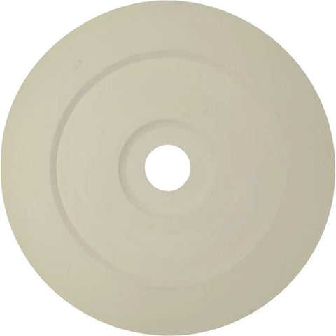 Jefferson Ceiling Medallion Perfect For Adding Gorgeous Architectural Detail To Your Ceiling This Factory Primed Piece Features A Twenty Six Inch Outer Diameter Fits Canopies Up To Five Inches For Quick And Easy Diy Install