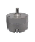 Pro Level Vane Type Rotary Actuator Air Cylinder CRB2BW15 Series compact metal rotary actuator for 90 to 270 degree rotation.