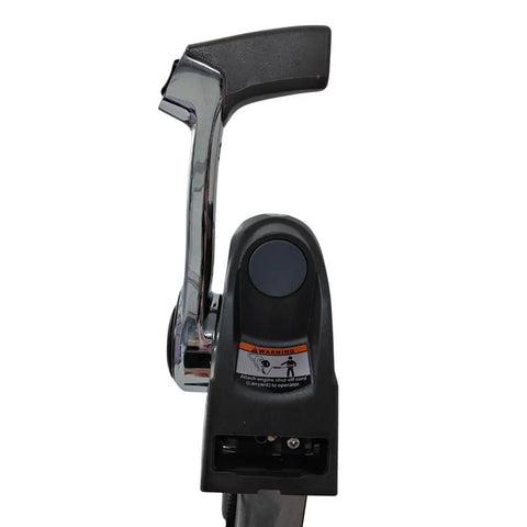 Remote Throttle And Shift Control Box For Evinrude Johnson Outboard Motors 5006182 Top Mount Flush Mount And Dual Binnacle Configs