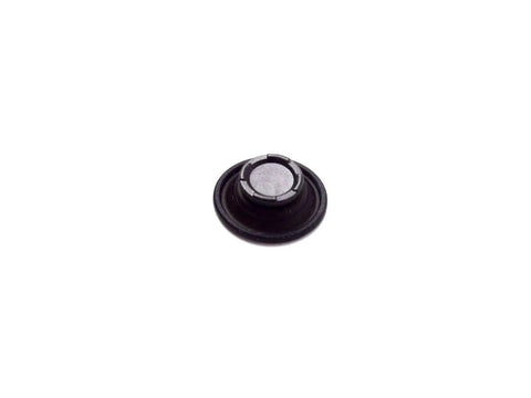 Top Shelf Multi Controller Joystick Button Replacement For Canon 5D Mark III 5D3 Camera, black plastic button with sealed dust ring.