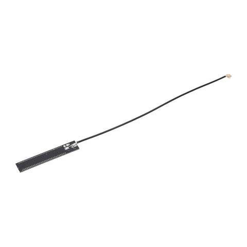 433MHz 3dBi PCB Antenna With RG113 Cable for Drone Data Transmission Security Alarm and Power Monitoring Systems