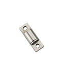 Premium Concealed 360 Degree Rotary Shaft Hinge With Constant Torque And One-Word Damping For Smooth Cabinet Swings In Heavy Duty Cabinetry Projects Around The House, stainless steel material, compact design.