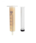 5ml syringe of Low Friction Bearing Grease For Heavy Loads And Smooth Operation, Beefed Up Pro Grade Lubricant next to empty casing.