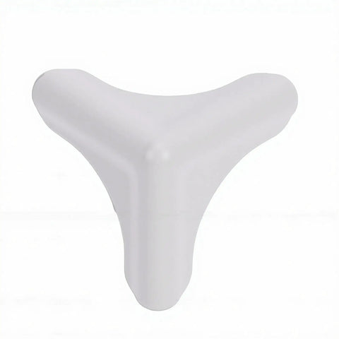 Soft Silicone Corner Protectors With Self Adhesive Edge Covers For Tables Desks And Kitchen Cabinets Protect Kids And Pets From Sharp Edges