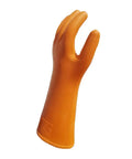 Electrical Insulated Lineman Rubber Gloves Class 2 for Electricians High Voltage 20KV Safety Work Gloves for Men and Women Pro Grade