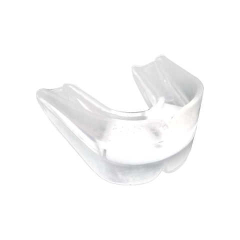 Sports Mouth Guard For Youth And Adults Double Sided Gum Shield Ideal For Football Basketball Boxing MMA Hockey Teeth Protector