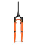 32 Factory TC Fork With Kashima Coating And Grip SL Dampers, 700c Gravel Fork With 40mm Travel, 3 Position Adjustable Damping